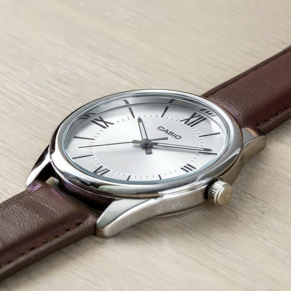 CASIO MTP-V005L-7B5 - QUÀ TẶNG TRỊ GIÁ 600k