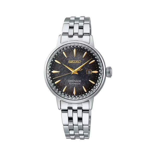 Đồng Hồ Nam Chính Hãng SEIKO Presage SRE015J1 