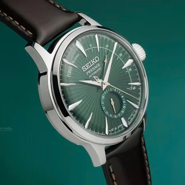 Đồng Hồ Nam Chính Hãng SEIKO Presage SSA459J1
