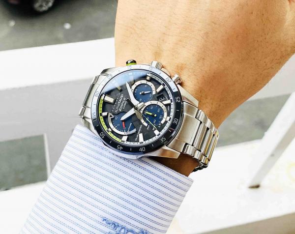 CASIO EDIFICE EFS-S580AT-1A