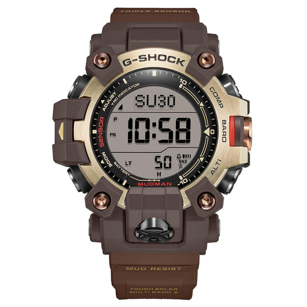 CASIO G-SHOCK GW-9500MH-5D