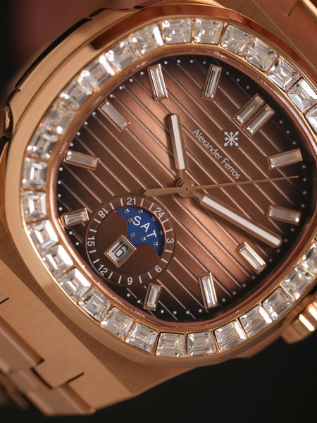 Alexander Ferros 6111R/08