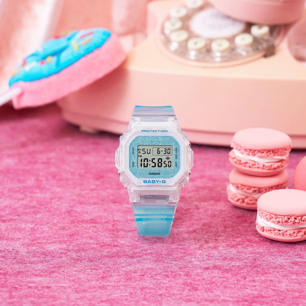 CASIO BABY-G BGD-565GC-2D