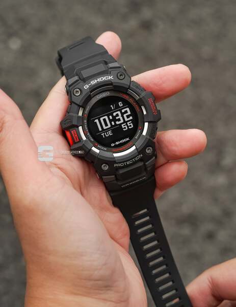 CASIO G-SHOCK GBD-100-1A