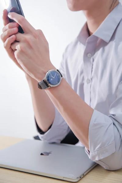 Đồng Hồ Nam Chính Hãng ORIENT Classic FAC0000DD0