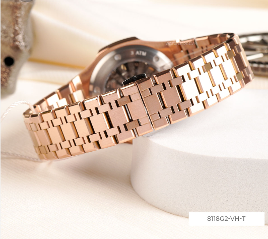 CARNIVAL 8118G2-VH-T