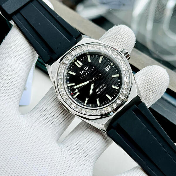 Đồng Hồ Nam I&W Carnival IW733G-8