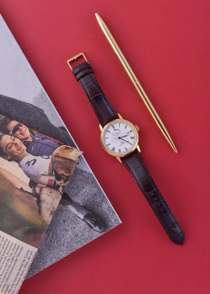 Đồng Hồ Nam Chính Hãng ORIENT Classic SEL09002W0