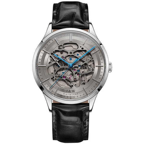 Đồng Hồ Nam I&W Carnival IW524G-4