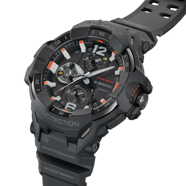 CASIO G-SHOCK GR-B300EC-1A