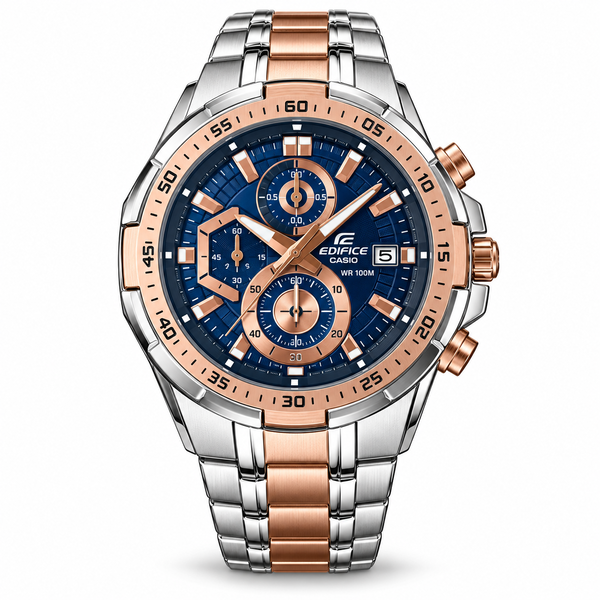 Casio EDIFICE EFR-539-2AVUDR
