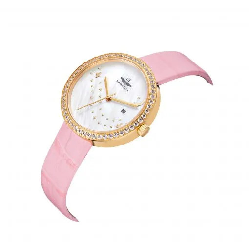 Đồng Hồ Nữ Chính Hãng SRWATCH BL SL5005.4702BL
