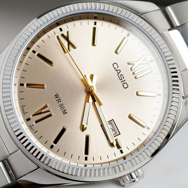 CASIO MTP-1302DD-9A - QUÀ TẶNG TRỊ GIÁ 600K 