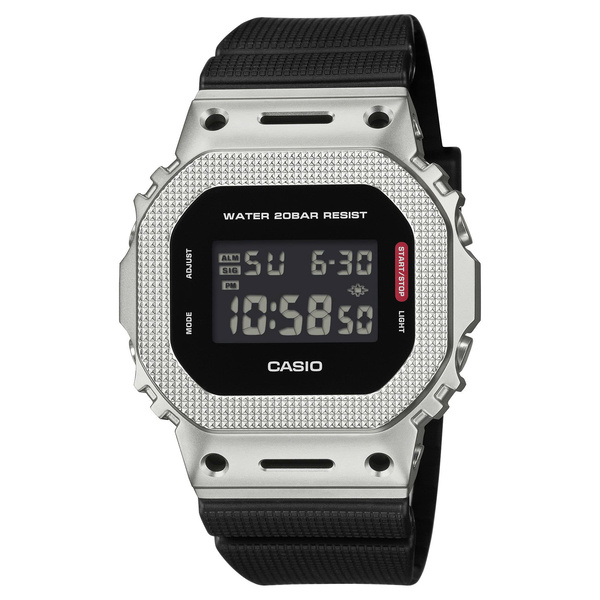 G-SHOCK GM-5600M-1