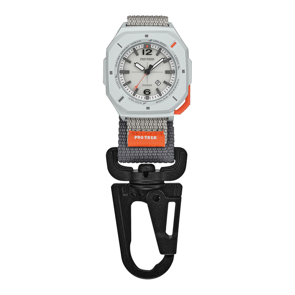 CASIO PRO TREK PRJ-01AE-7D