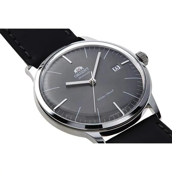 Đồng Hồ Nam Chính Hãng ORIENT Classic FAC0000CA0