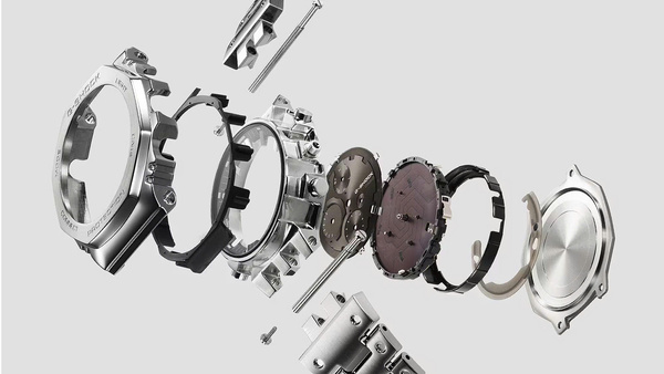 CASIO G-SHOCK GMC-B2100ADS-1A