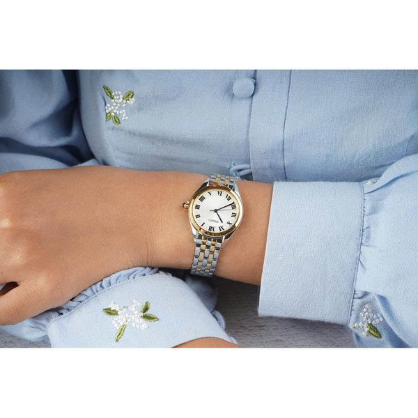 Đồng Hồ Nữ Chính Hãng SEIKO Regular SUR330P1