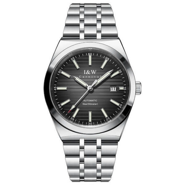Đồng Hồ Nam I&W Carnival IW712G-4