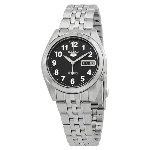 Đồng Hồ Nam Chính Hãng SEIKO 5 SNK381K1