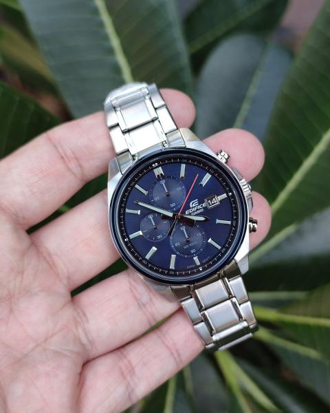 CASIO EDIFICE EFV-610DB-2A