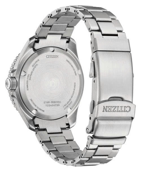 Đồng Hồ Nam Chính Hãng CITIZEN Promaster BN0269-50W