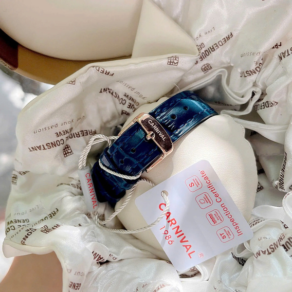 Carnival 8160L-VH-DD-X