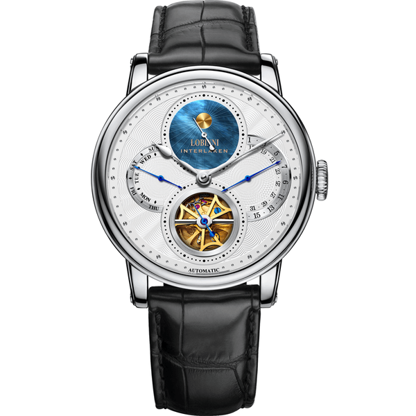 Đồng hồ nam chính hãng LOBINNI L16015-4