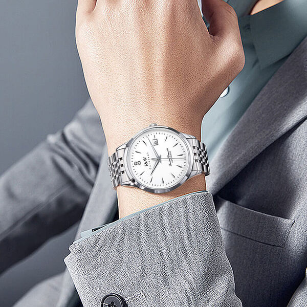 Đồng Hồ Nam I&W Carnival IW731G-2