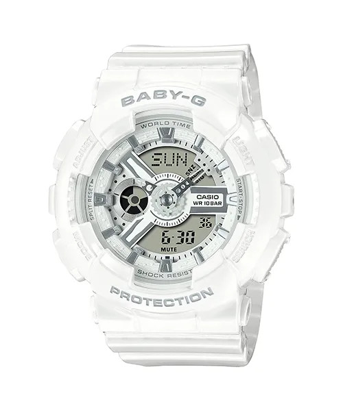 Đồng hồ Nữ Chính hãng CASIO BABY-G BA-110X-7A3