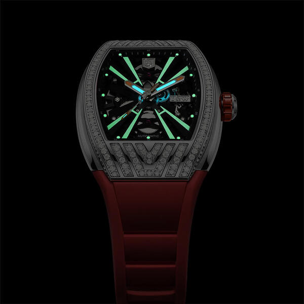 Đồng Hồ Nam I&W Carnival Sport IW765G-1