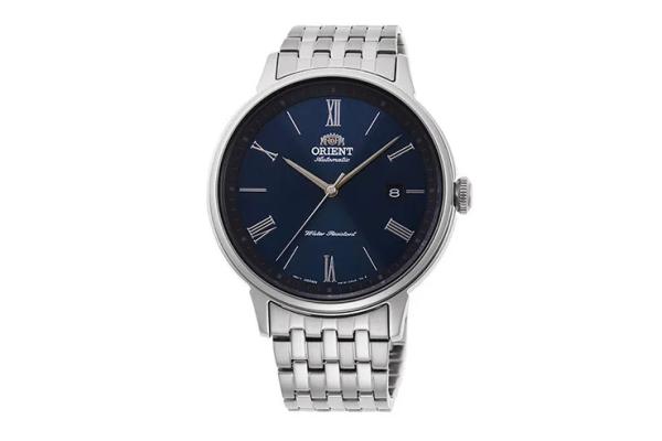 Đồng Hồ Nam Chính Hãng ORIENT Contemporary RA-AC0J03L10B