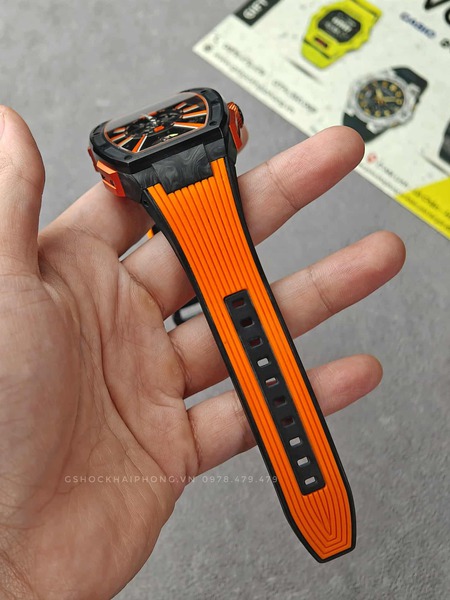 GS-000210 ( Bonest Gatti BG9950-A3 )