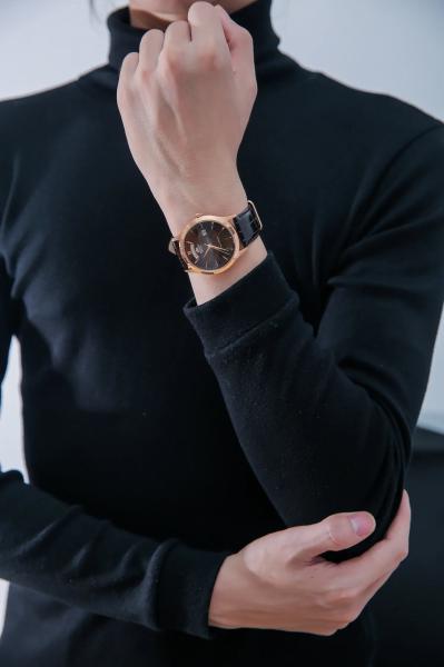 Đồng Hồ Nam Chính Hãng ORIENT Contemporary FEV0V002TH