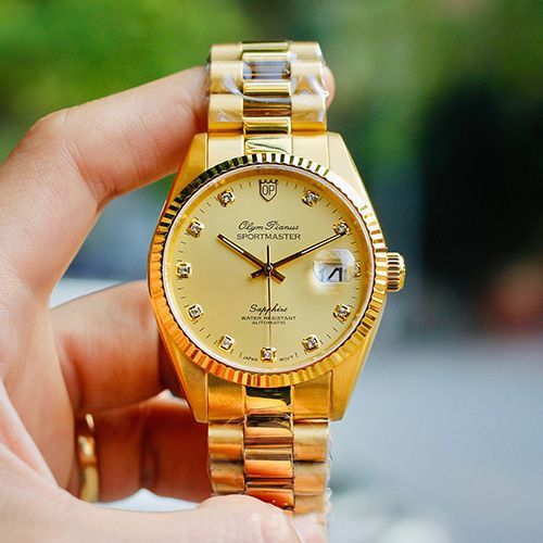 Olympianus OP89322AGK-V