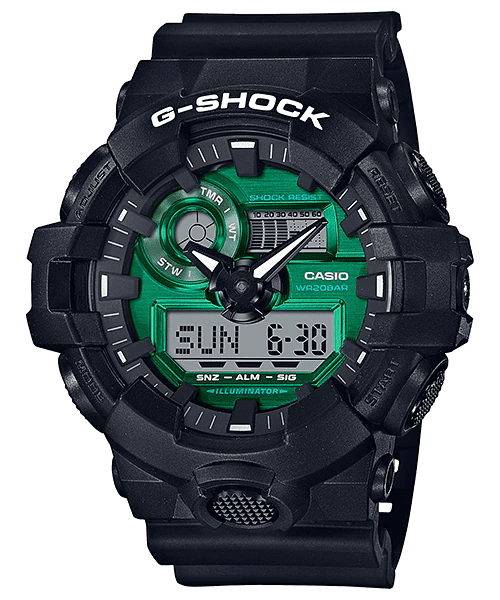 G-SHOCK GA-700MG-1A