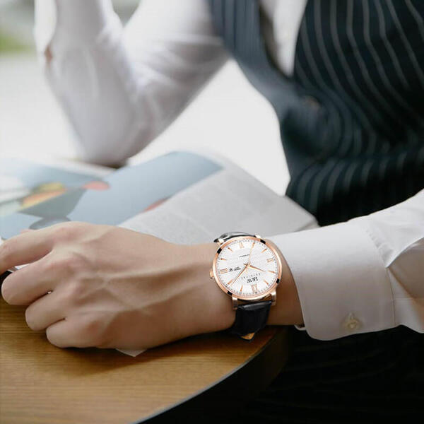 Đồng Hồ Nam I&W Carnival IW520G-1