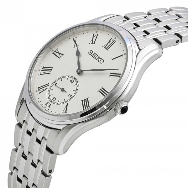 Đồng Hồ Nam Chính Hãng SEIKO Regular SRK047P1