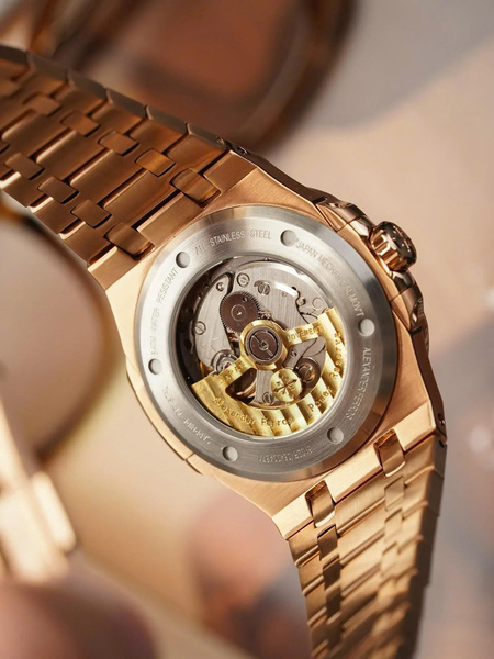 Alexander Ferros 6102R/08