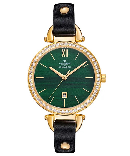 Đồng Hồ Nữ Chính Hãng SRWATCH BL SL5002.4606BL