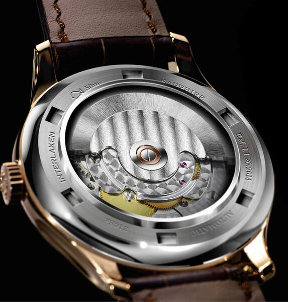 Đồng hồ nam chính hãng LOBINNI L12026-1