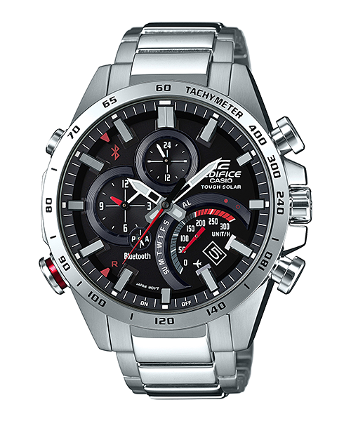 EDIFICE EQB-501XD-1A