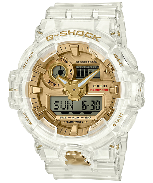 G-SHOCK GA-735E-7A