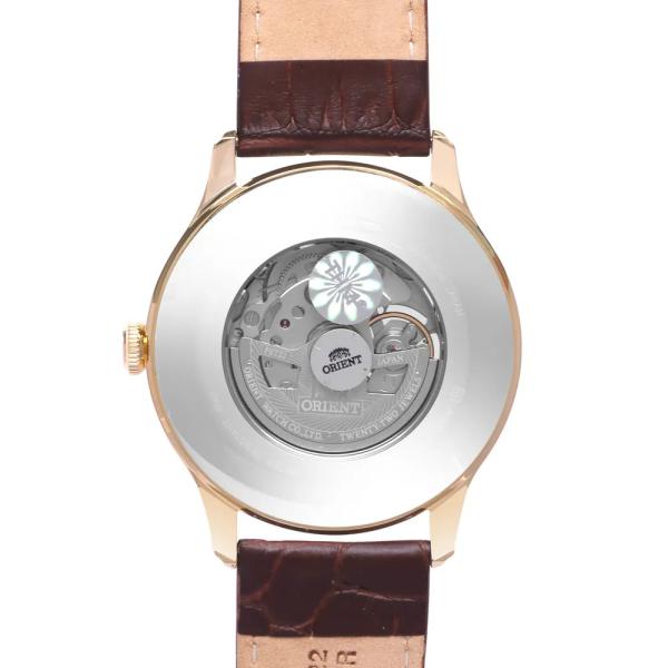 Đồng Hồ Nam Chính Hãng ORIENT Classic FAG00002W0