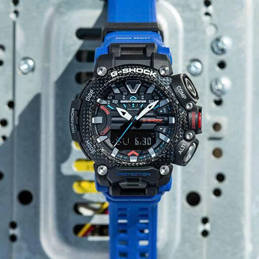 G-SHOCK GR-B200-1A2