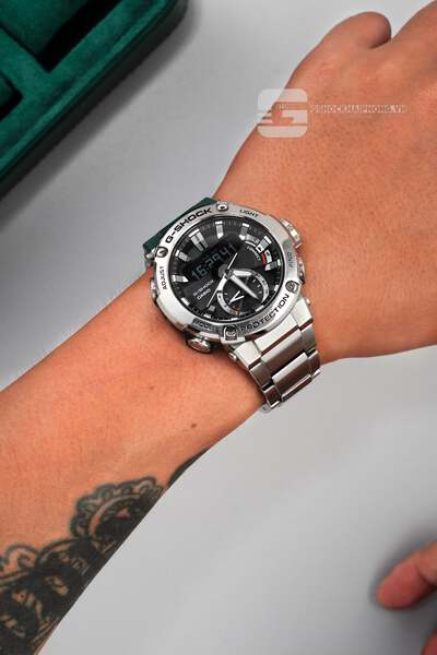 GS-000249 ( Casio G-Shock GST-B200D-1A )