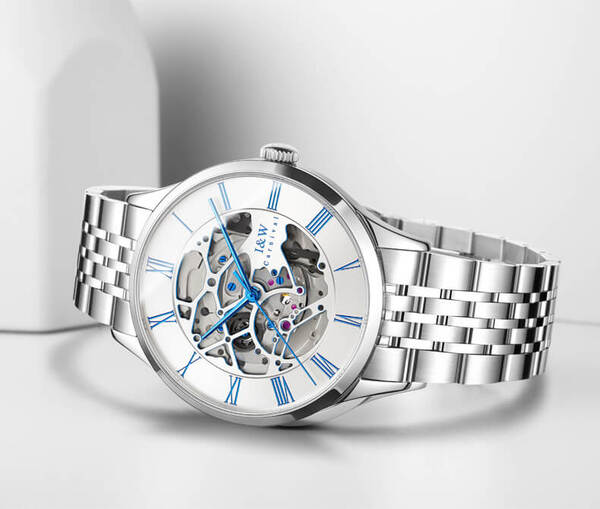 Đồng Hồ Nam I&W Carnival IW522G-1