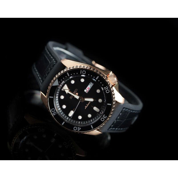 Đồng Hồ Nam Chính Hãng SEIKO 5 Sports SRPD76K1S