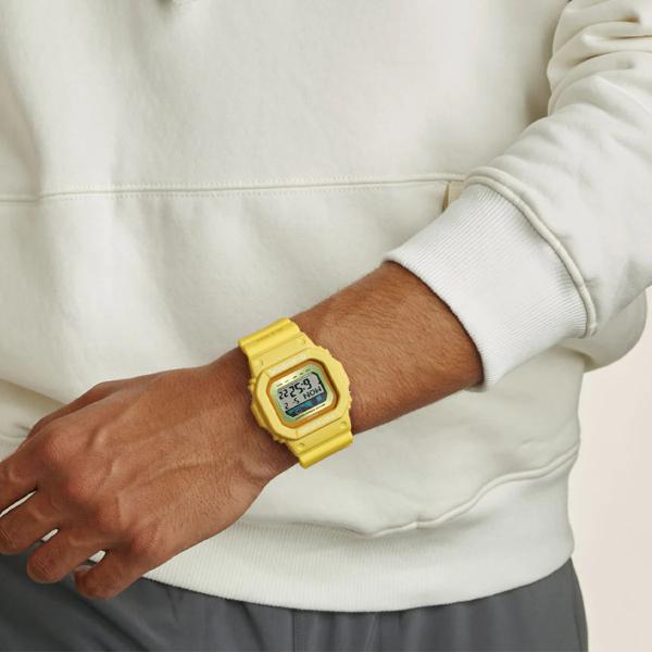  G-SHOCK GLX-5600RT-9