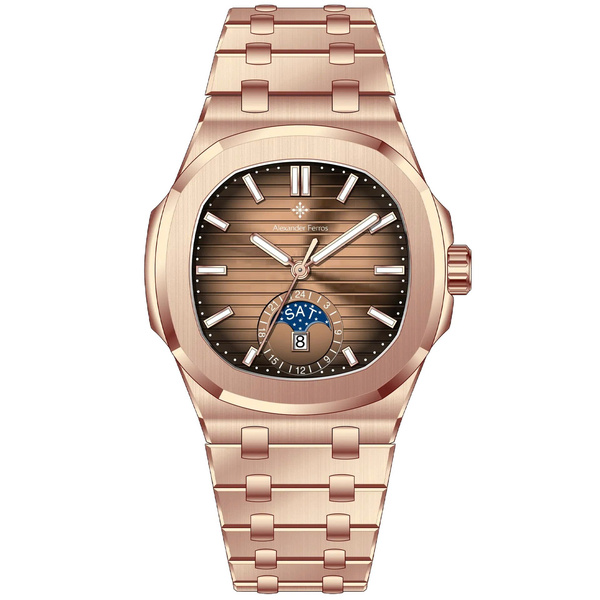 Alexander Ferros 6122R/08